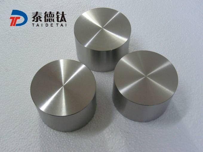 鈦法蘭鍛件（包括鍛軋件）技術(shù)要求